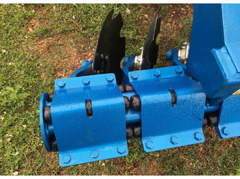 Новый Дисковая борона Tigarbo АДС-6D: фото 4