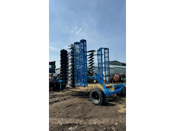 Новый Дисковая борона Tigarbo АДС-6D: фото 5