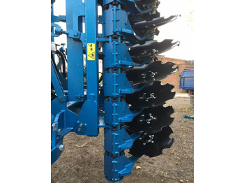 Новый Дисковая борона Tigarbo АДС-6D: фото 3