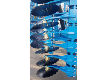 Новый Дисковая борона Tigarbo АДС-7D: фото 5