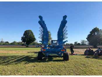 Новый Культиватор Tigarbo КПП-12 L105: фото 2 Новый Культиватор Tigarbo КПП-12 L105: фото 2