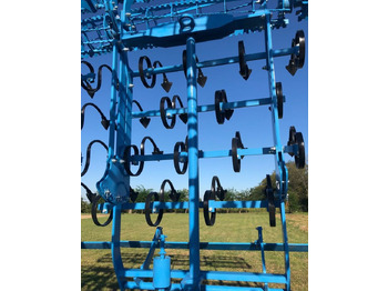 Новый Культиватор Tigarbo КПП-12 L105: фото 5 Новый Культиватор Tigarbo КПП-12 L105: фото 5