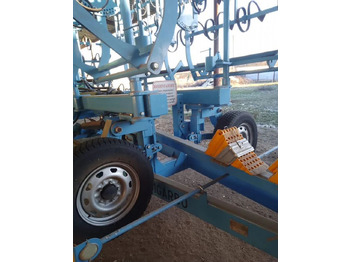 Новый Культиватор Tigarbo КПП-7,5 L105: фото 5