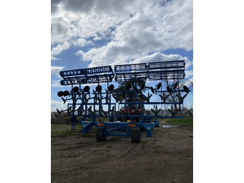 Новый Дисковая борона Tigarbo КПС-8: фото 3