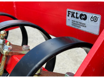 Новый Борона ротационная Южный ветер БМР-6,2: фото 5 Новый Борона ротационная Южный ветер БМР-6,2: фото 5