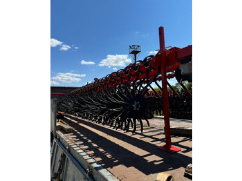 Новый Борона ротационная Южный ветер БМР-6,2: фото 3 Новый Борона ротационная Южный ветер БМР-6,2: фото 3