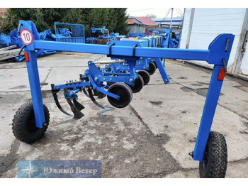 Новый Культиватор Южный ветер КРН: фото 5