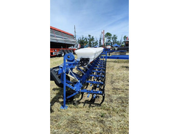 Культиватор