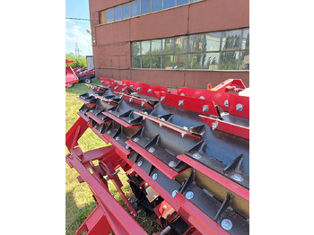 Новый Полевой каток Завод Автотехнологий КИПО-6М: фото 4