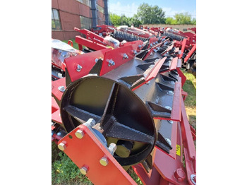 Новый Полевой каток Завод Автотехнологий КИПО-6М: фото 5