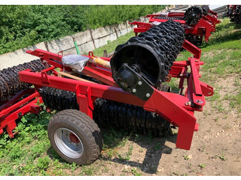 Полевой каток