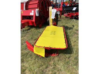 Новый Косилка Завод Автотехнологий КРН-2.1: фото 3