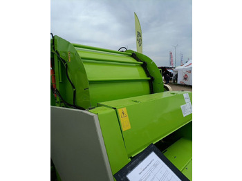 Новый Пресс-подборщик рулонный Завод Автотехнологий ПР-145: фото 3 Новый Пресс-подборщик рулонный Завод Автотехнологий ПР-145: фото 3