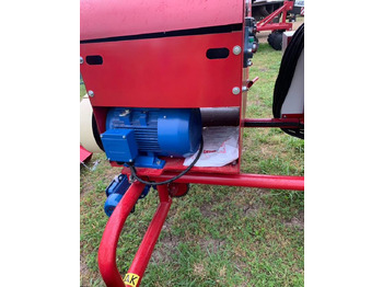 Новый Послеуборочное оборудование Завод Автотехнологий ЗМСН-150-21М: фото 4