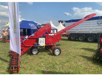 Послеуборочное оборудование