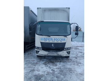 Рефрижератор
