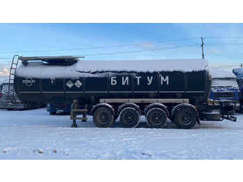 Полуприцеп-цистерна BONUM 914221-01: фото 3 Полуприцеп-цистерна BONUM 914221-01: фото 3