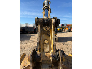 Гусеничный экскаватор Caterpillar 320GC: фото 5 Гусеничный экскаватор Caterpillar 320GC: фото 5