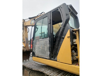 Гусеничный экскаватор Caterpillar 323: фото 3 Гусеничный экскаватор Caterpillar 323: фото 3