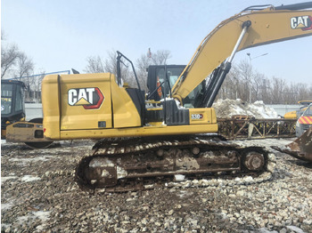 Гусеничный экскаватор Caterpillar 330: фото 5 Гусеничный экскаватор Caterpillar 330: фото 5