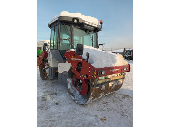 Дорожный каток DYNAPAC CC5200: фото 3