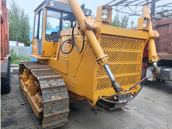 Бульдозер ДЗ 110 ВМ: фото 3 Бульдозер ДЗ 110 ВМ: фото 3