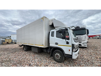 Рефрижератор DongFeng 47254A: фото 3
