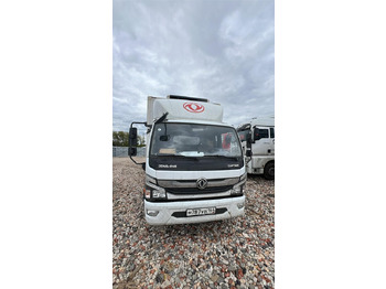 Рефрижератор DONGFENG