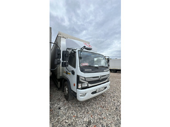 Тентованный грузовик DongFeng 5389R2-03: фото 2 Тентованный грузовик DongFeng 5389R2-03: фото 2