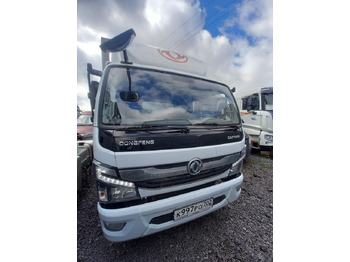 Тентованный грузовик DONGFENG