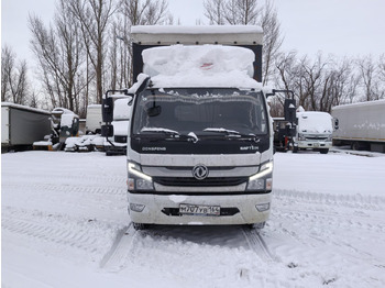Тентованный грузовик DONGFENG