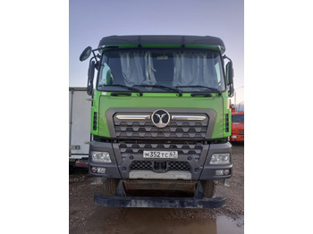 Самосвал DONGFENG EQ