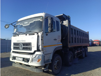 Самосвал DongFeng KC: фото 3