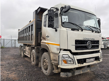 Самосвал DongFeng KC: фото 3 Самосвал DongFeng KC: фото 3