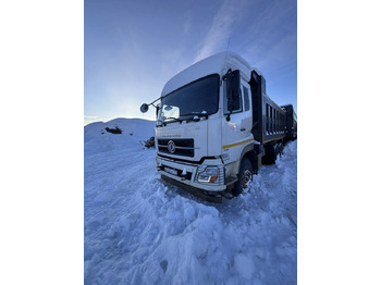 Самосвал DongFeng KC: фото 3