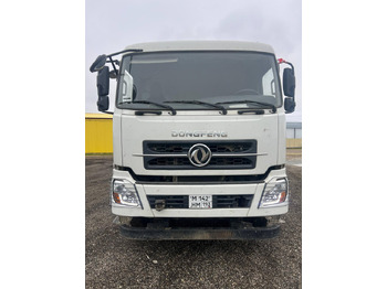 Самосвал DONGFENG KC