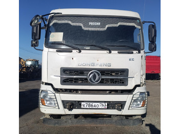 Самосвал DONGFENG KC