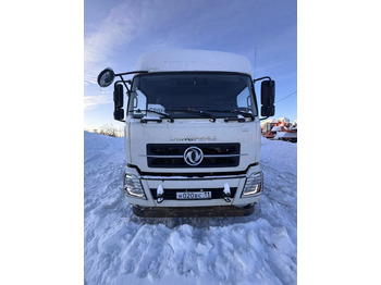 Самосвал DONGFENG KC