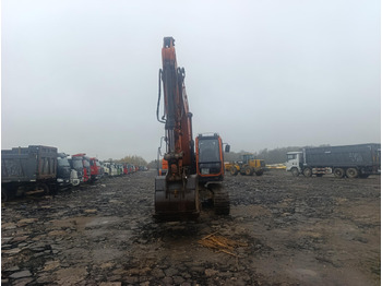 Гусеничный экскаватор DOOSAN DX225