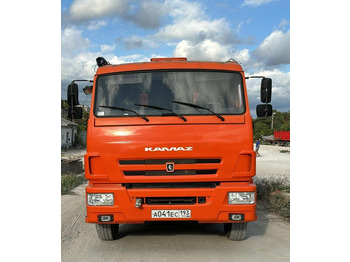 Самосвал