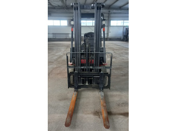 Дизельный погрузчик EP EQUIPMENT