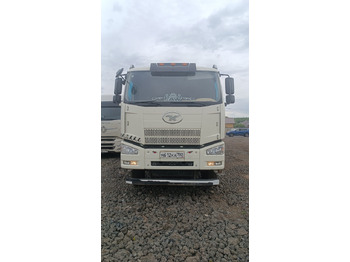 Самосвал FAW