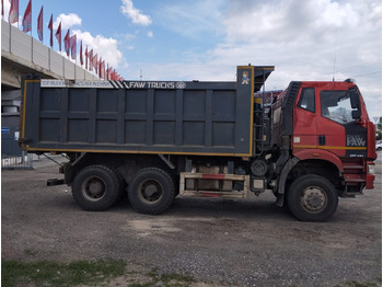 Самосвал FAW CA3250P66K24L1TE5: фото 5 Самосвал FAW CA3250P66K24L1TE5: фото 5