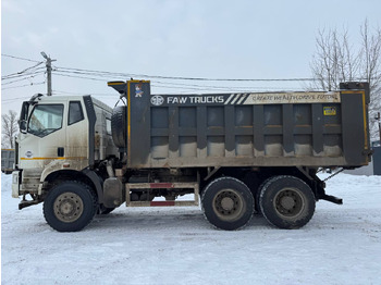 Самосвал FAW CA3250P66K24L1TE5: фото 5 Самосвал FAW CA3250P66K24L1TE5: фото 5