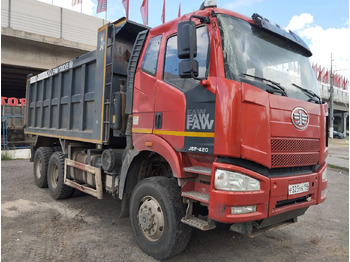 Самосвал FAW CA3250P66K24L1TE5: фото 2 Самосвал FAW CA3250P66K24L1TE5: фото 2