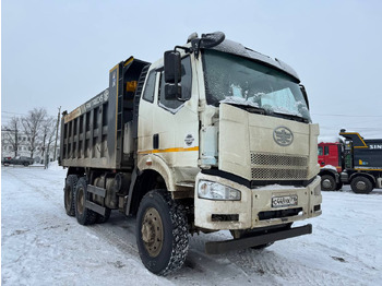 Самосвал FAW CA3250P66K24L1TE5: фото 4 Самосвал FAW CA3250P66K24L1TE5: фото 4