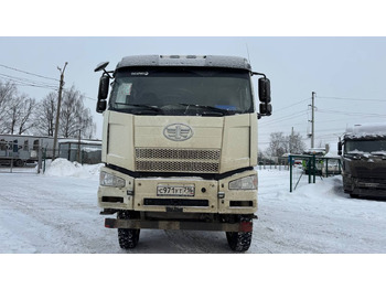 Самосвал FAW