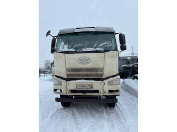 Самосвал FAW