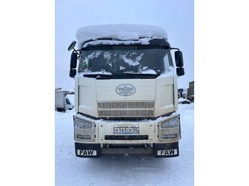 Самосвал FAW