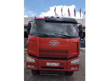 Самосвал FAW